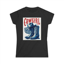 Load image into Gallery viewer, Women's Softstyle Tee