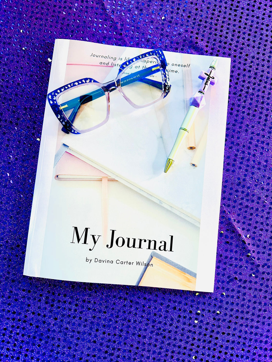 My Journal