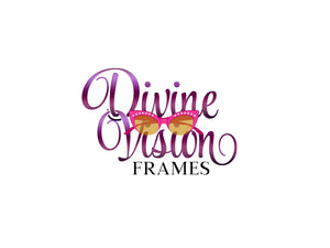 Divine Vision Frames