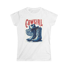 Load image into Gallery viewer, Women&#39;s Softstyle Tee
