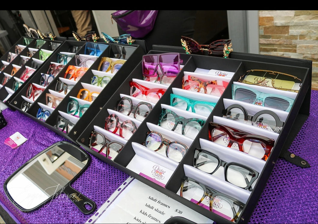 Divine Vision Frames Gift Card